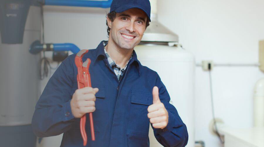 Professional expert plumbing services in Eudora, KS
